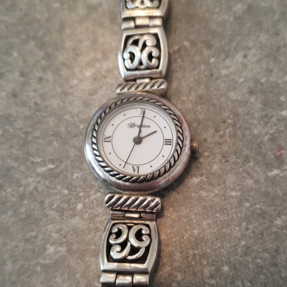 Brighton Watch F105
